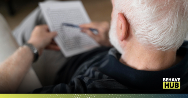 Qué sí y qué no recomienda la OMS para reducir el riesgo de demencia en 2026