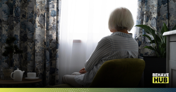 Soledad en adultos mayores: patrones asociados con la salud