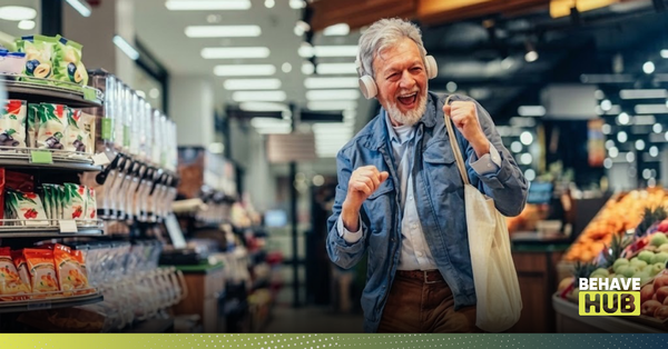 Música y decisiones de compra: cómo influye el entorno sonoro