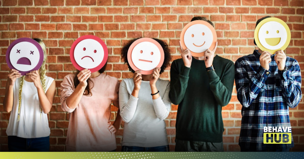 Emociones universales: qué comparte la expresión humana