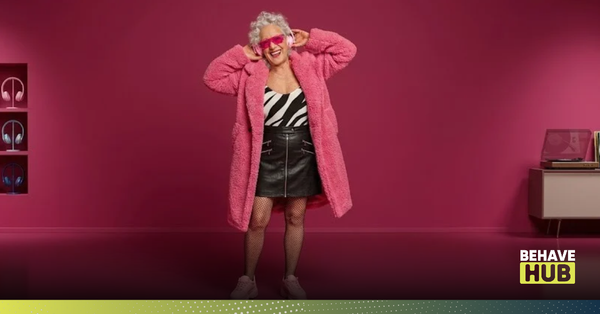 Marketing para mayores de 60: cómo comunicar bienestar sin estereotipos