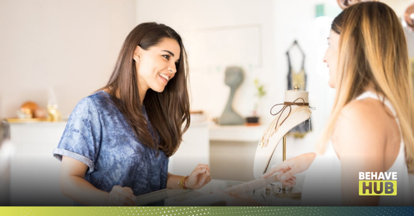 Servicio al cliente: cómo influye en las decisiones de compra