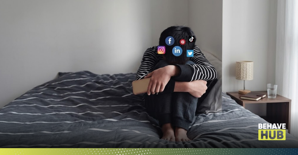 Redes sociales y salud mental: qué importa además del tiempo de uso