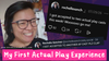 I did it! I'm an AP performer: The journey from paying to play to my first Actual Play show