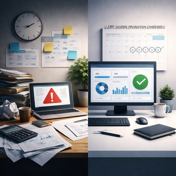 The First 90 Days in Production: What Nobody Tells the Finance Team