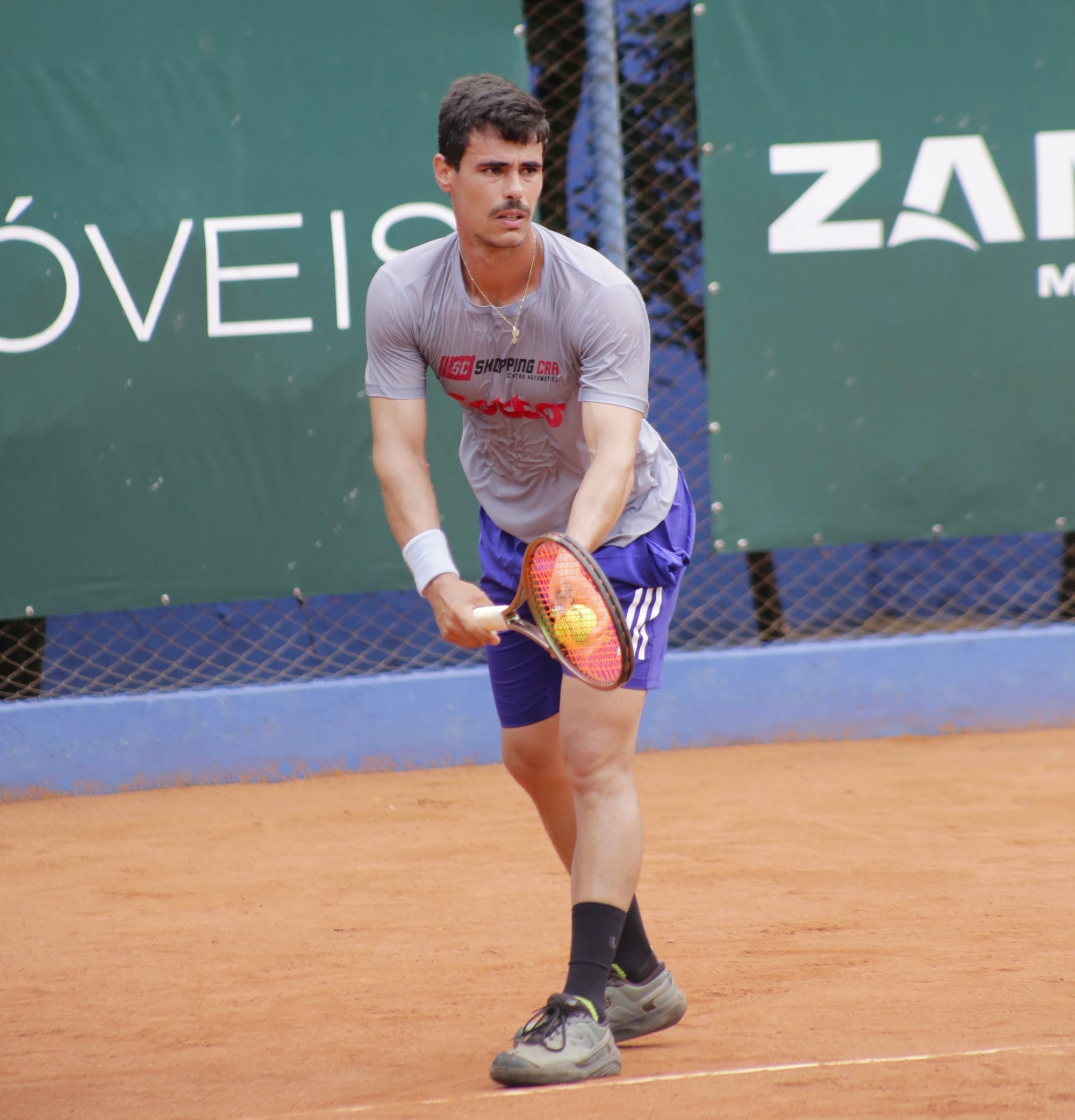 Renan Espricigo - Open Casa Ronald Jahu