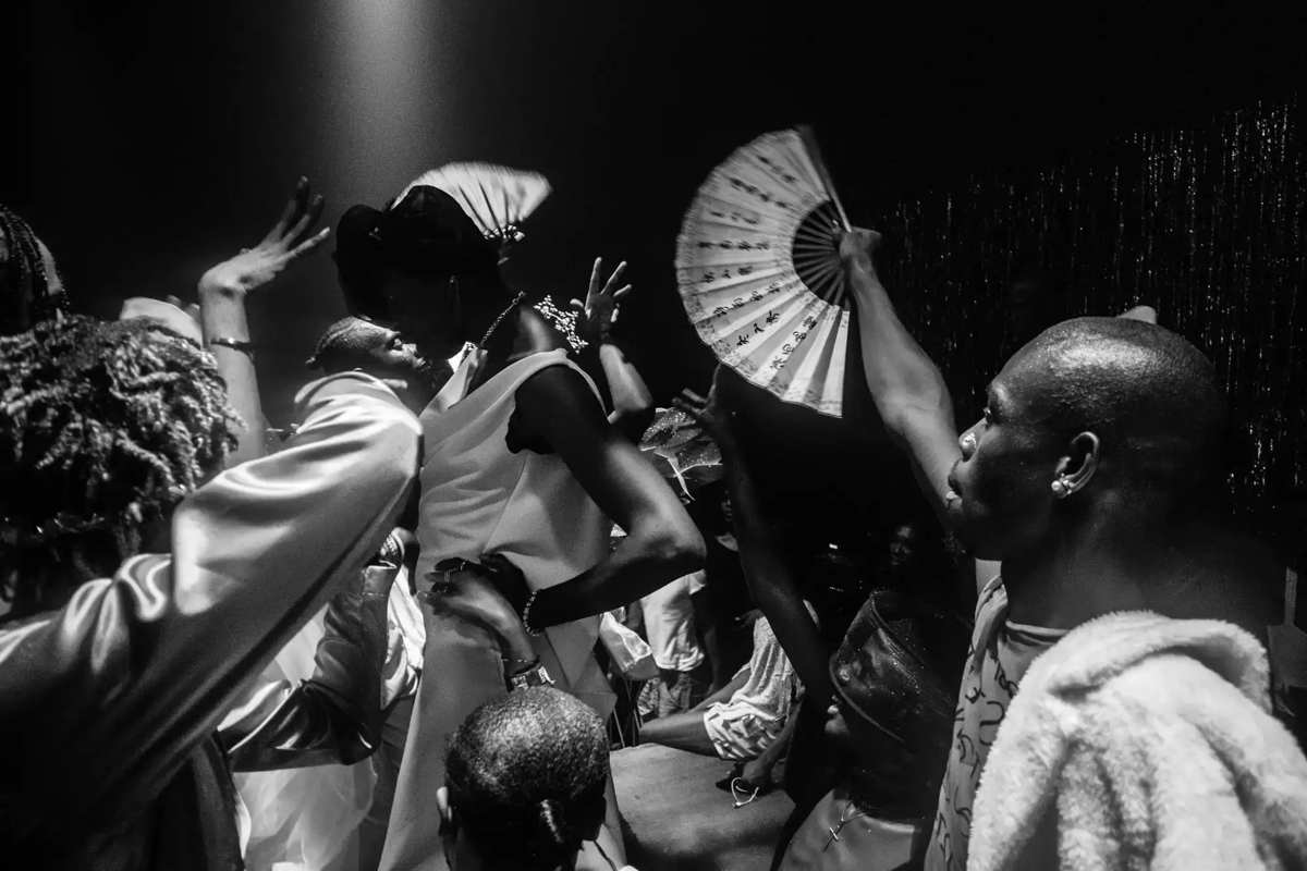 Temiloluwa Johson. Reprodução: National Geographic Portugal