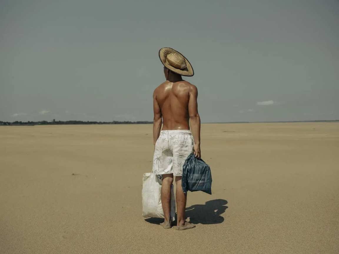 Musuk Nolte/ Planos Pictures, Bertha Foundation. Reprodução: National Geographic Portugal