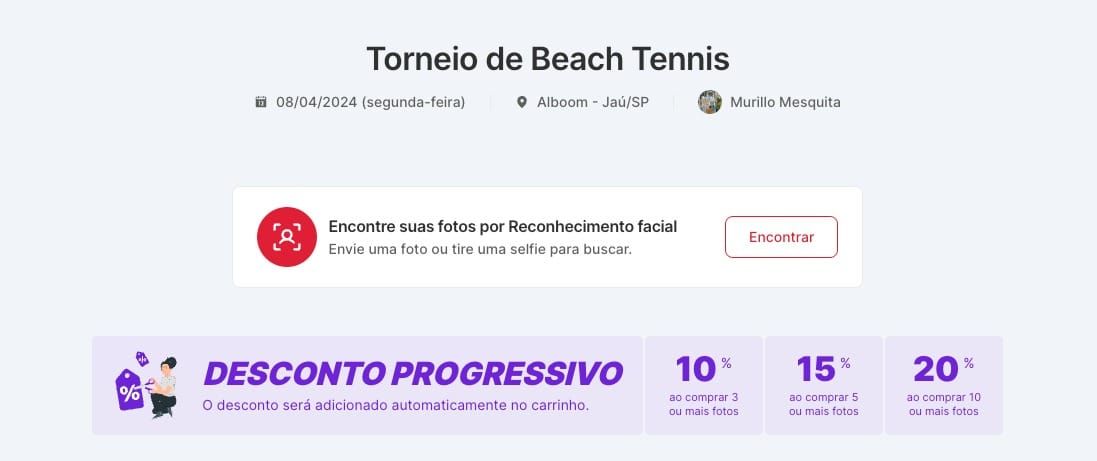 O que é Desconto Progressivo e  Como Funciona na Fotto