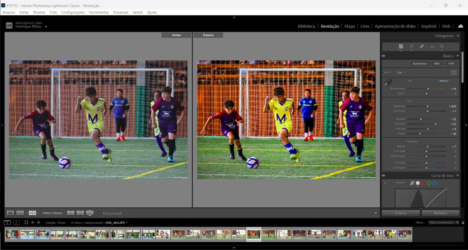 Edição de Fotos: O que é e Como Fazer