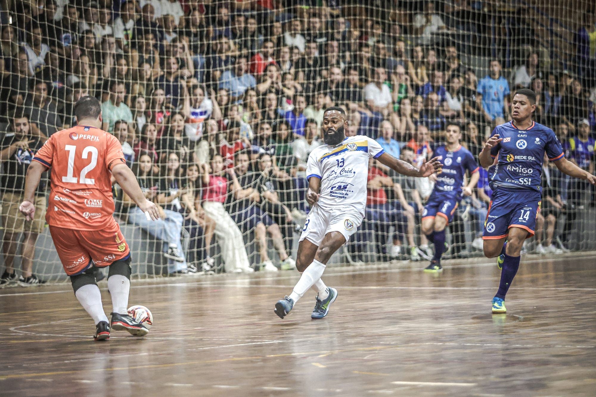 Dia do Esportista - 19 de fevereiro