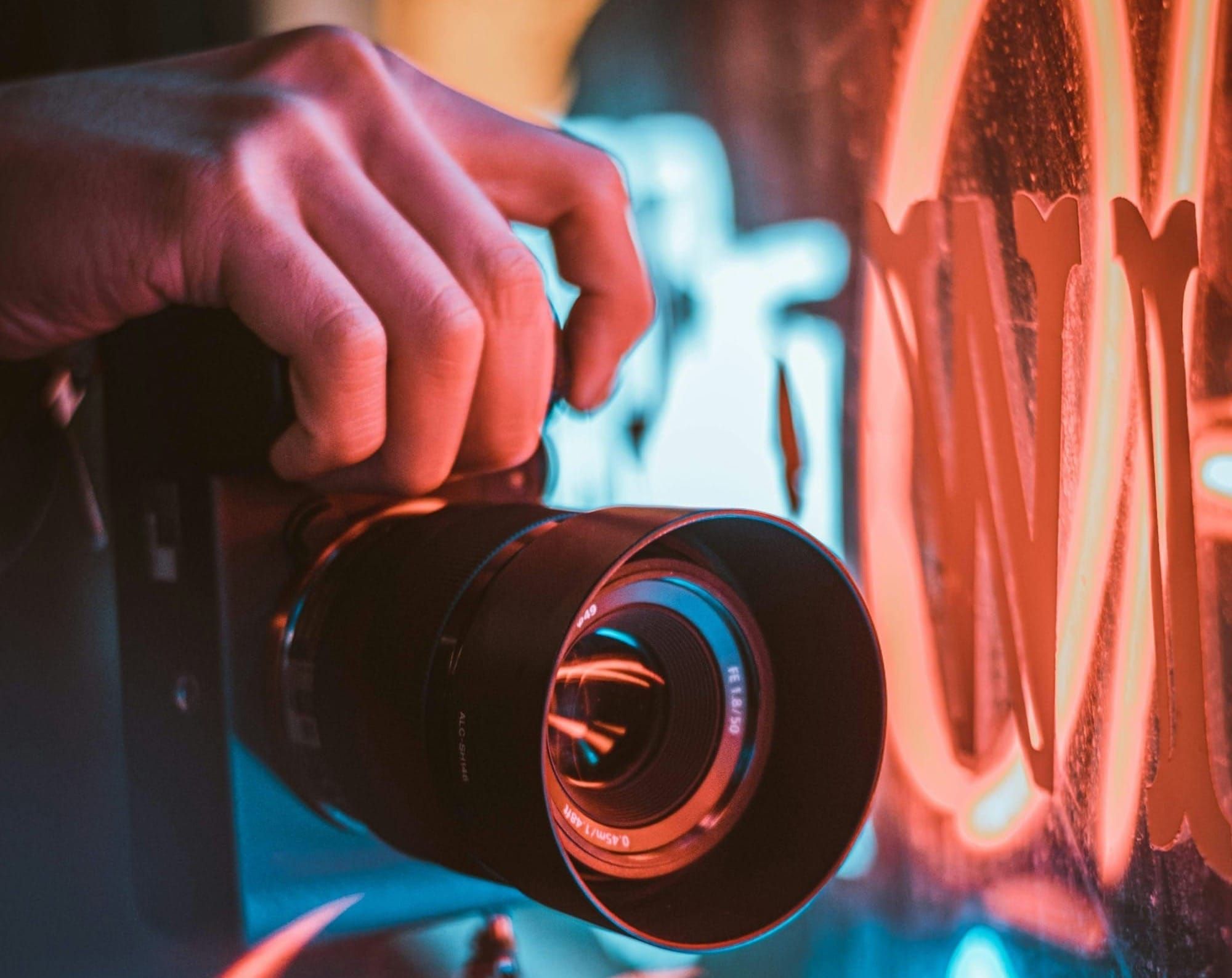 Identidade e Branding para Fotógrafos: Dicas Essenciais