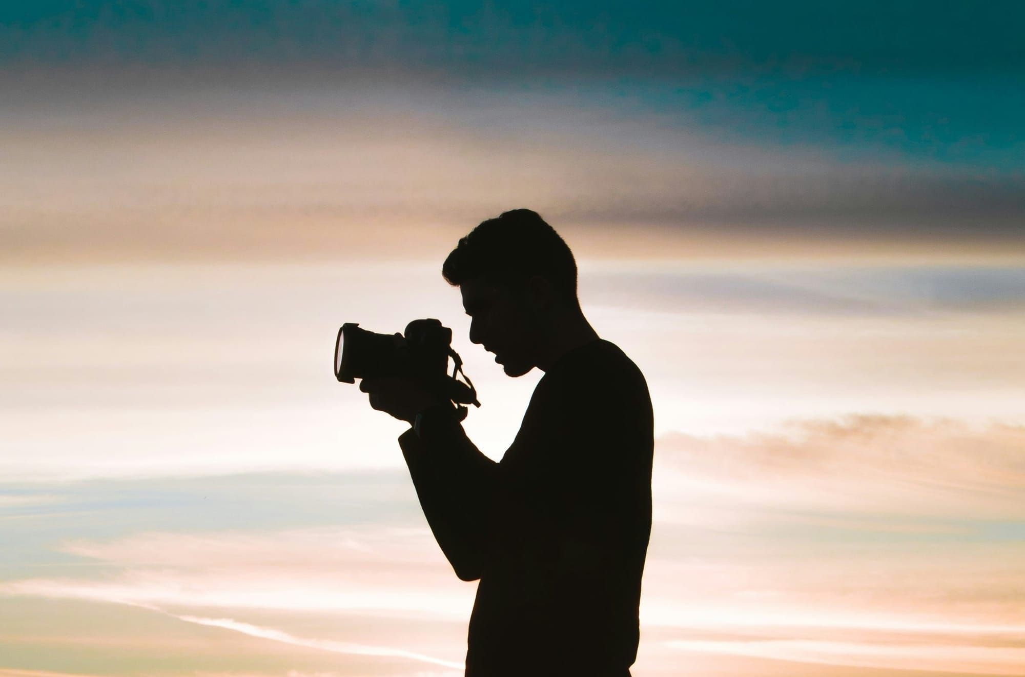 15 Melhores Frases para Fotografias