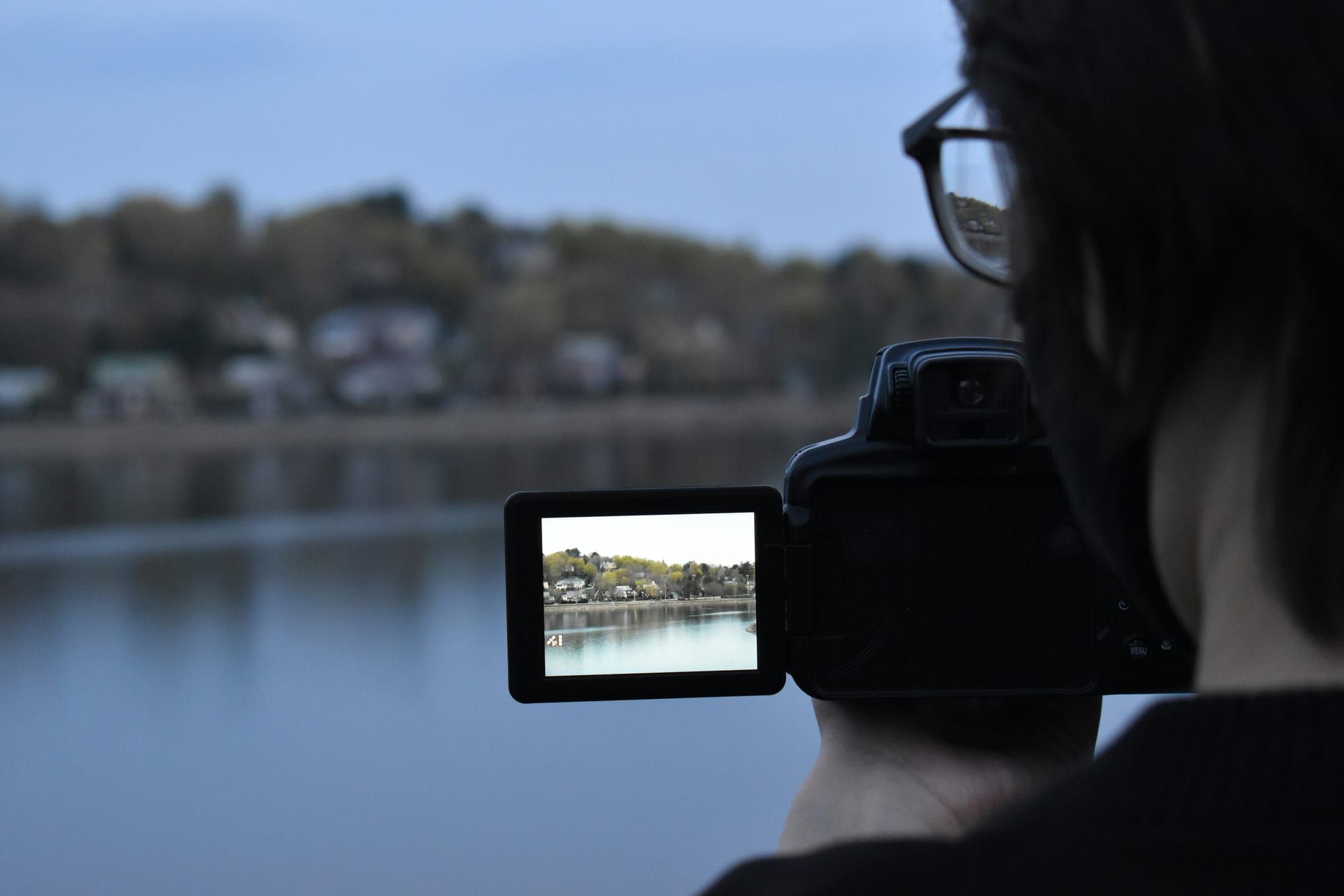 Fotografia Digital: Um Guia Completo