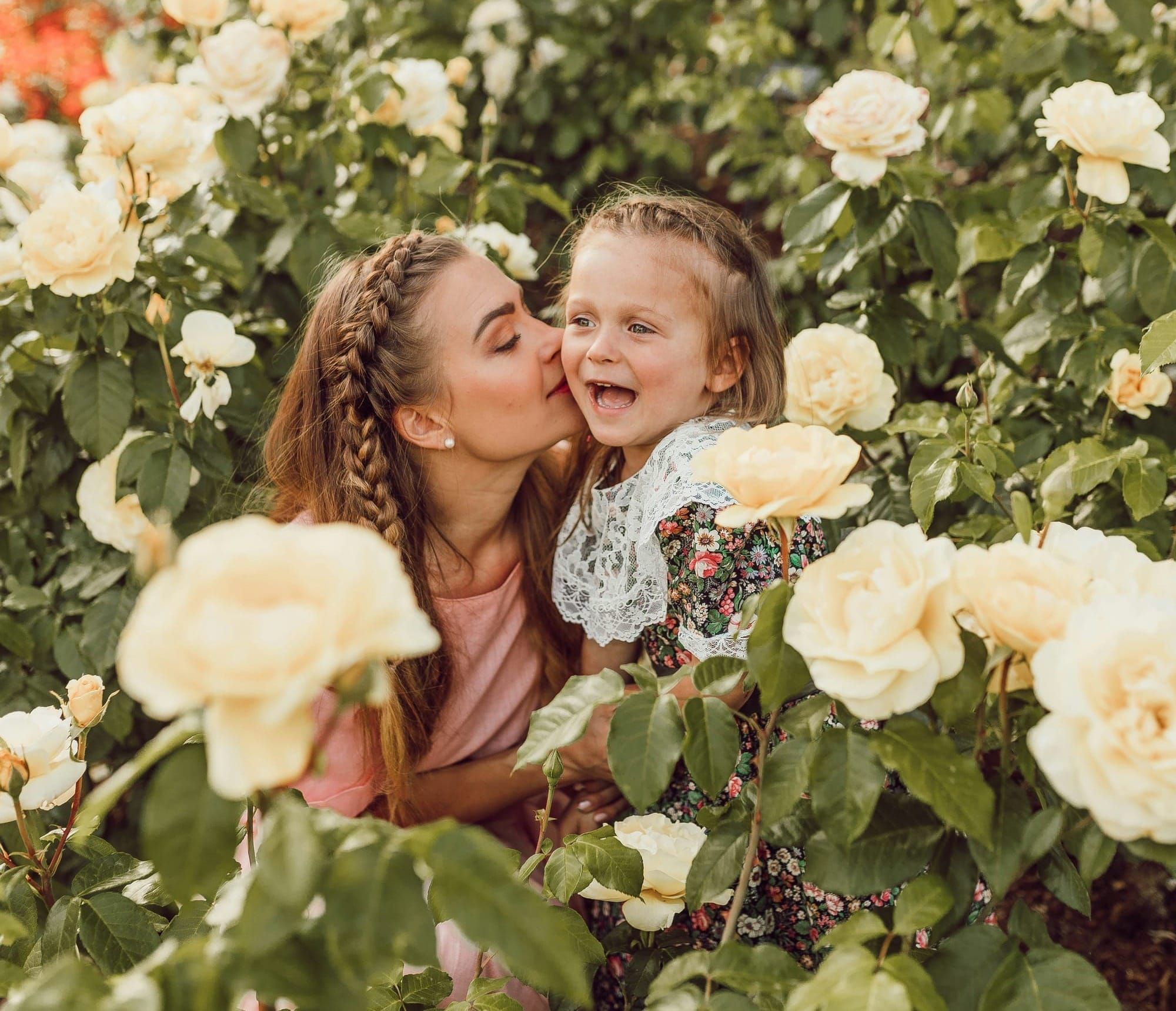 12 Ideias para o Ensaio de Dia das Mães ser um Sucesso