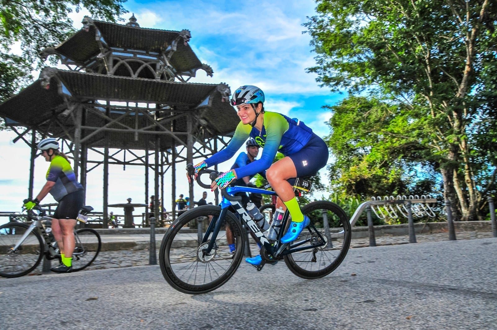 L’Étape: O que é e Como Funciona esse Grande Evento do Ciclismo