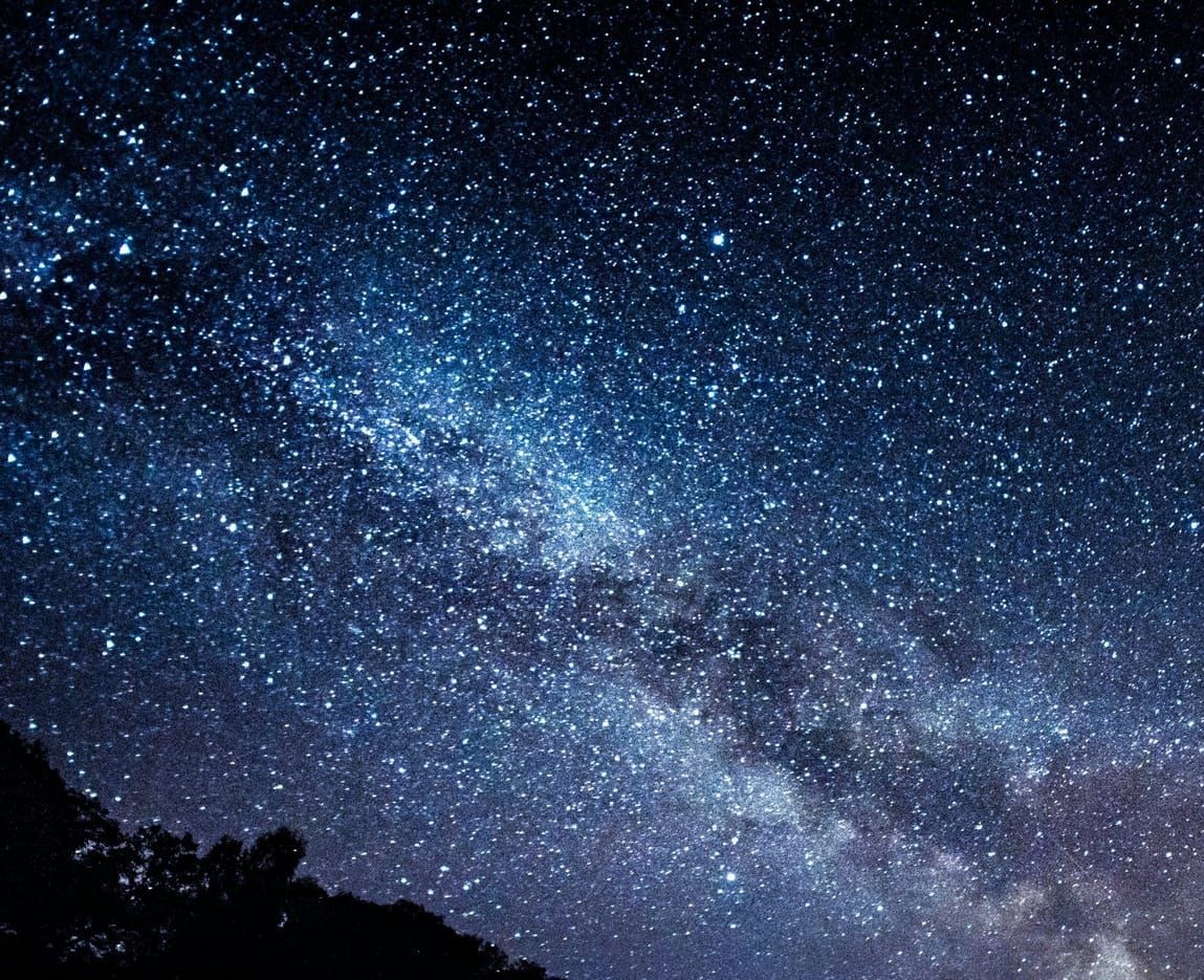 O que é Astrofotografia?