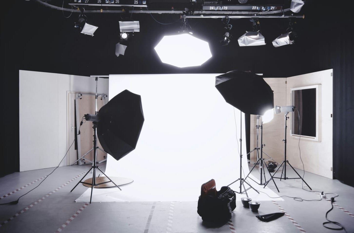 Como Criar Cenários Perfeitos para Fotos