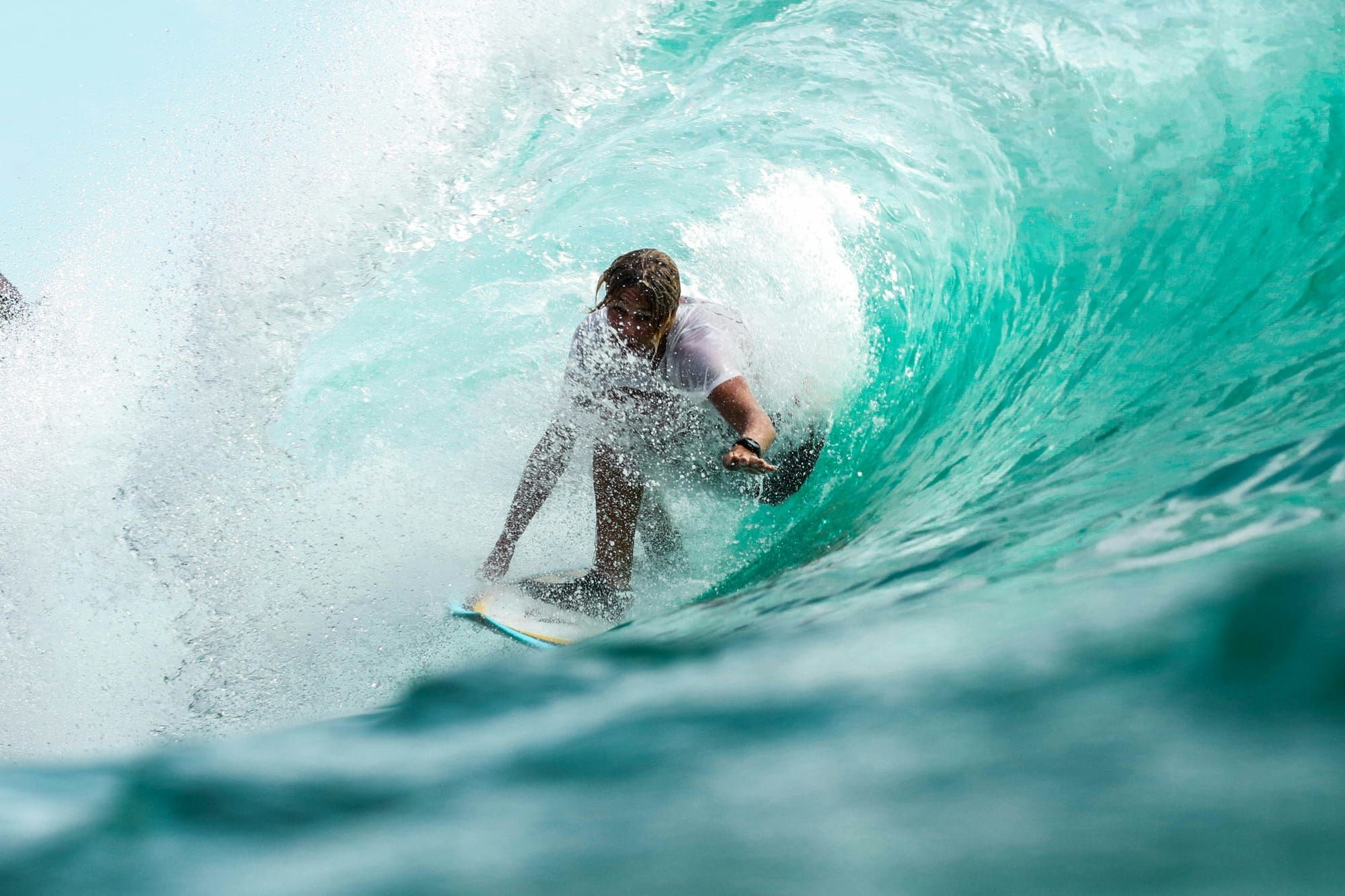Fotografia de Surf: Guia Completo
