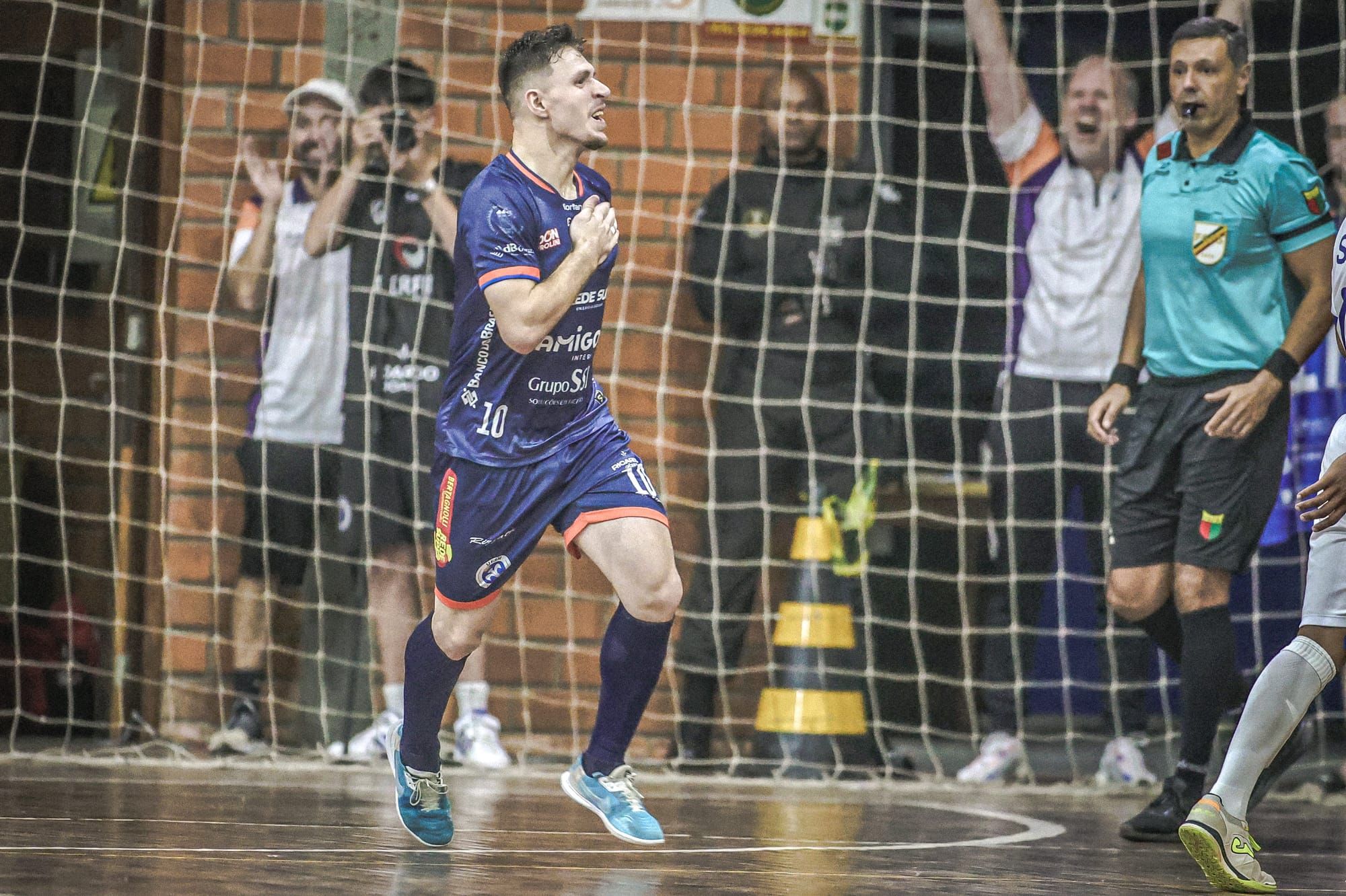 Como Fazer Incríveis Fotos de Comemoração de Gol
