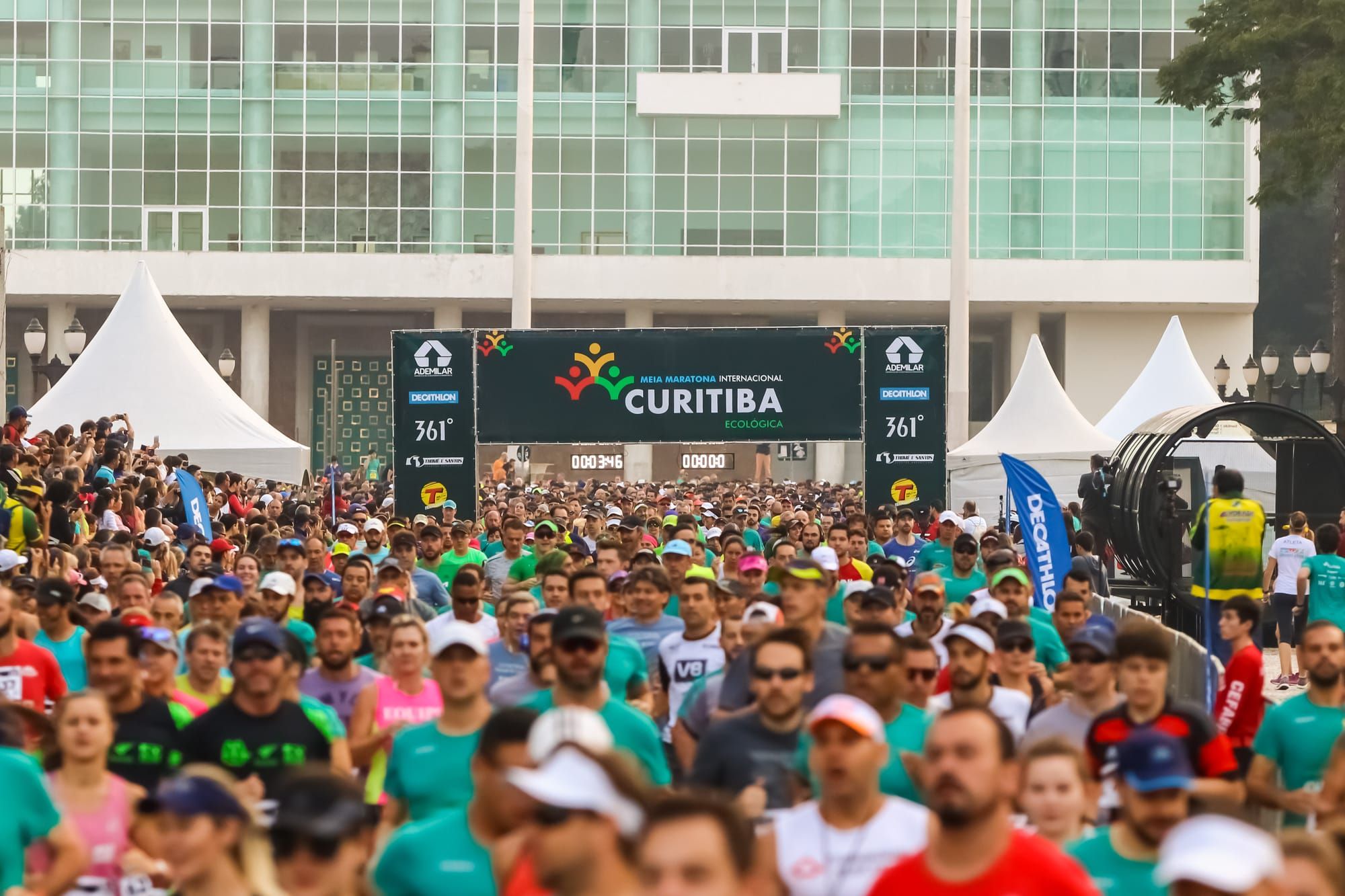 Importância do Esporte para a Saúde e Qualidade de Vida
