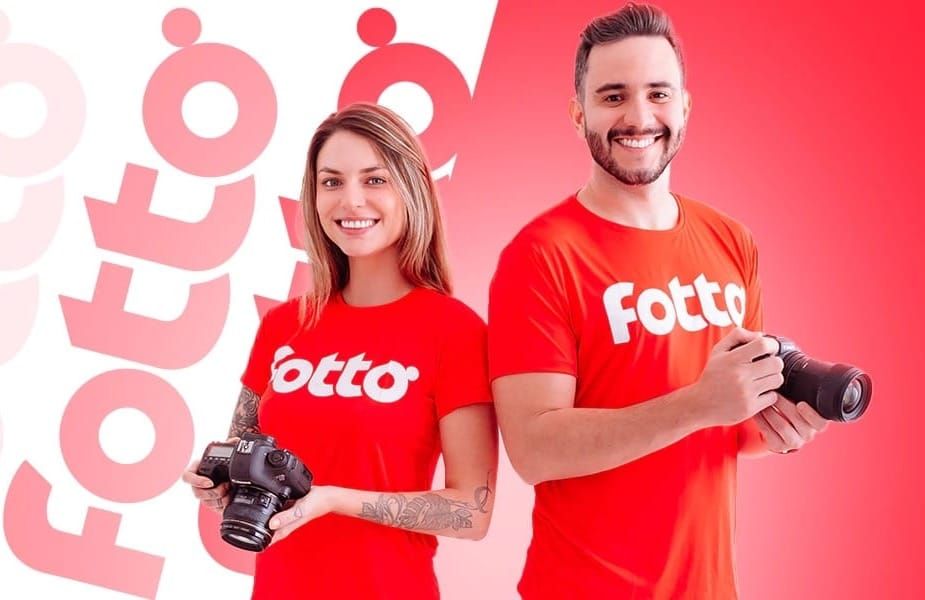 Fotto Anuncia Seguro de Acidentes Pessoais Gratuito para Fotógrafos