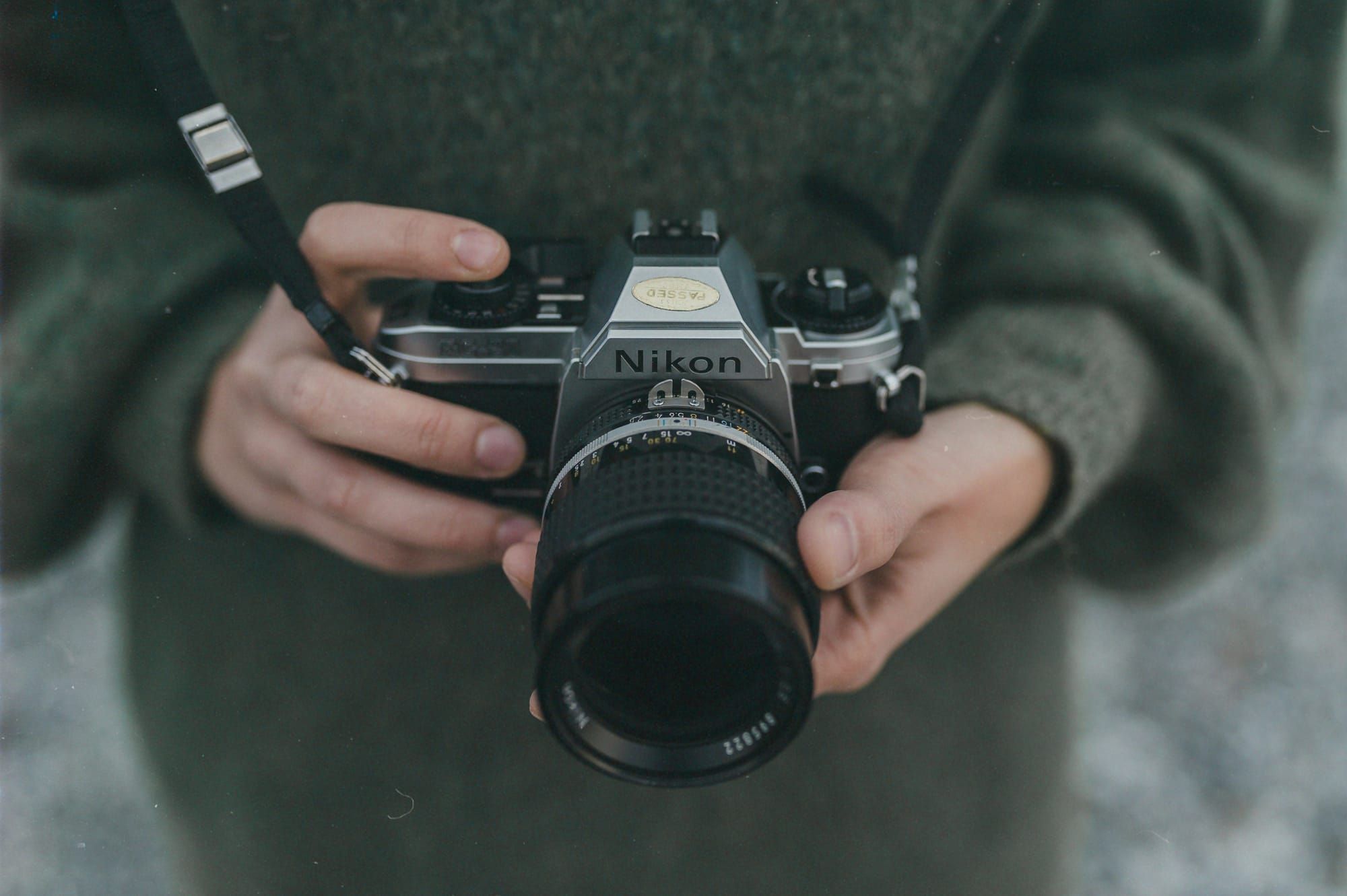 25 Palavras-Chave Mais Pesquisadas no Google sobre Fotografia