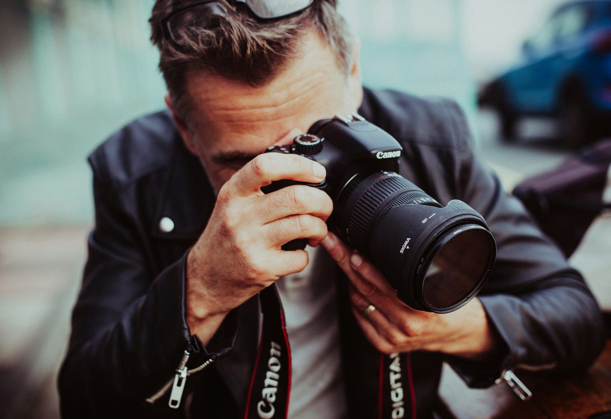 Como Aumentar o Valor Percebido das Suas Fotos