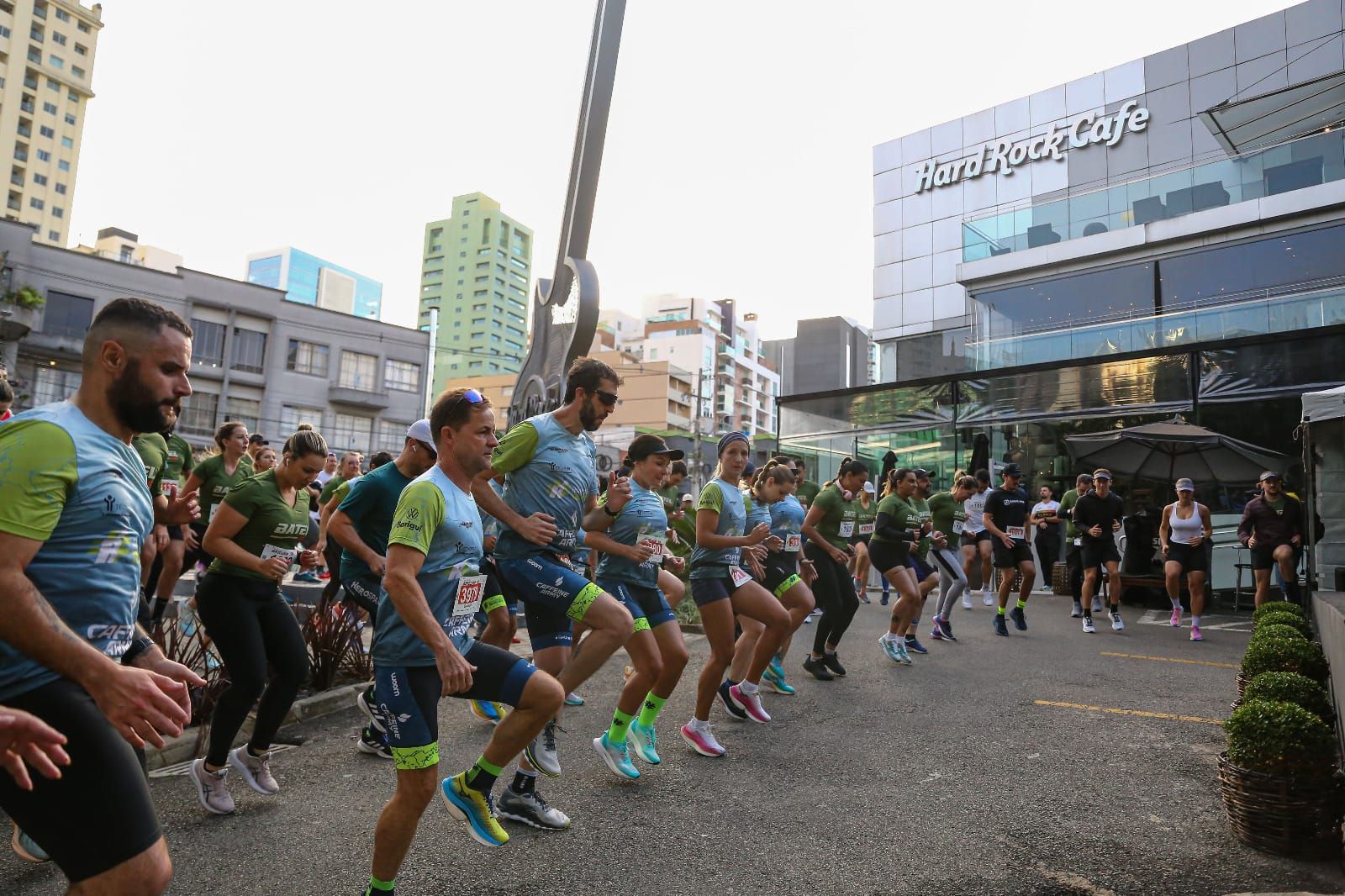 10 Boas Práticas de Como Fotografar para Organizadores de Eventos