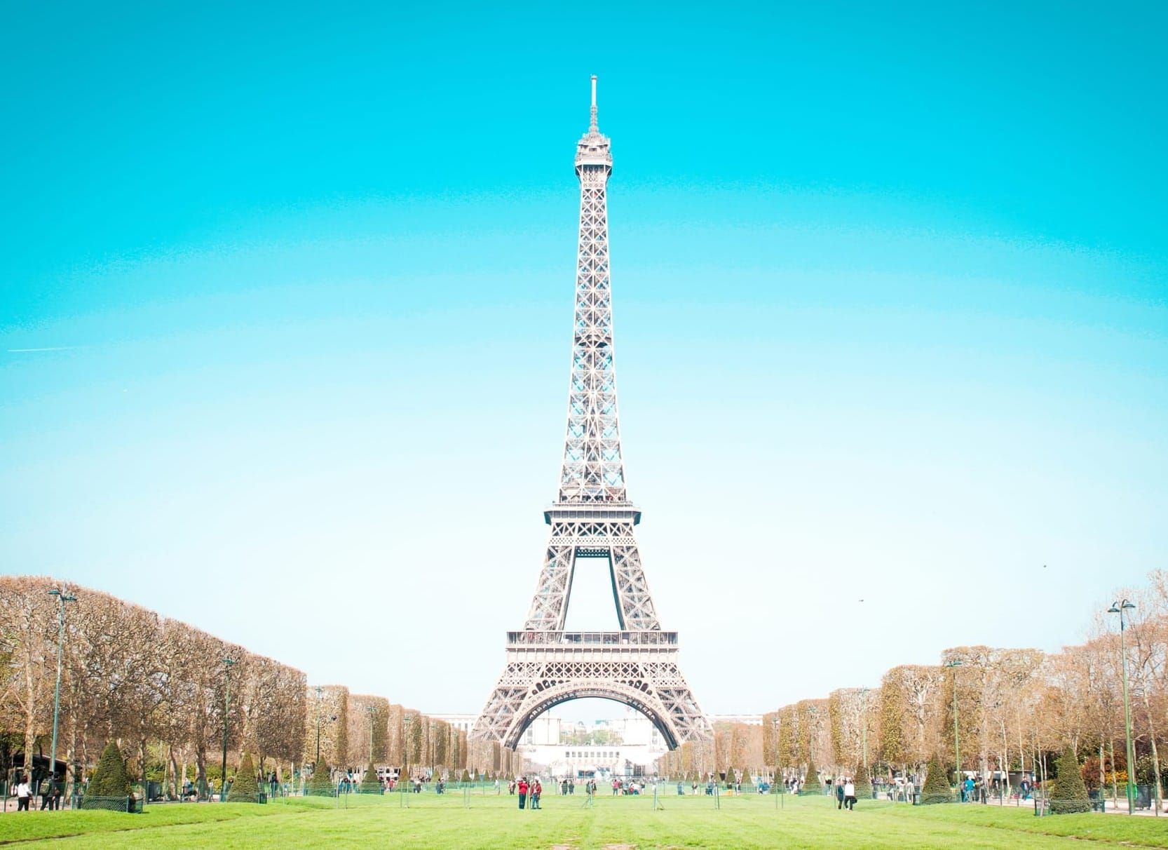 Foto da Torre Eiffel: Regras, Dúvidas e Curiosidades