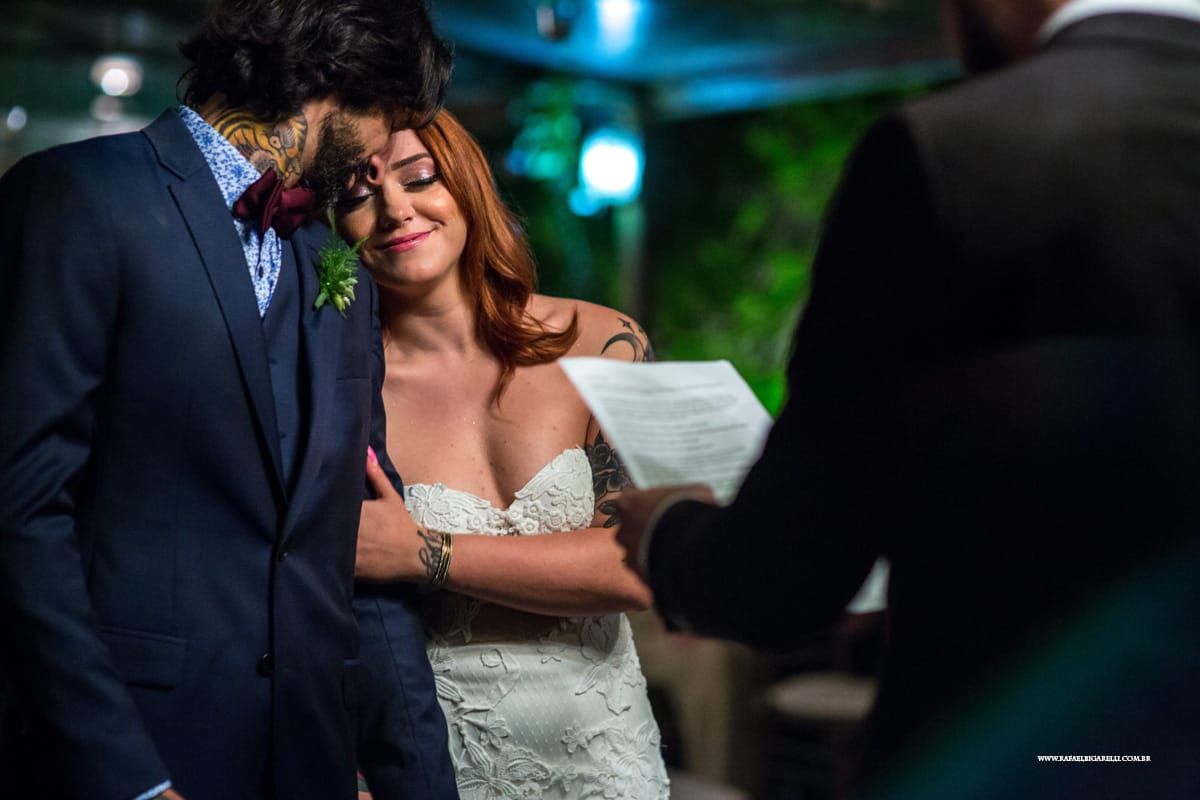 A Fotografia de Casamento: o Único Guia que você vai precisar