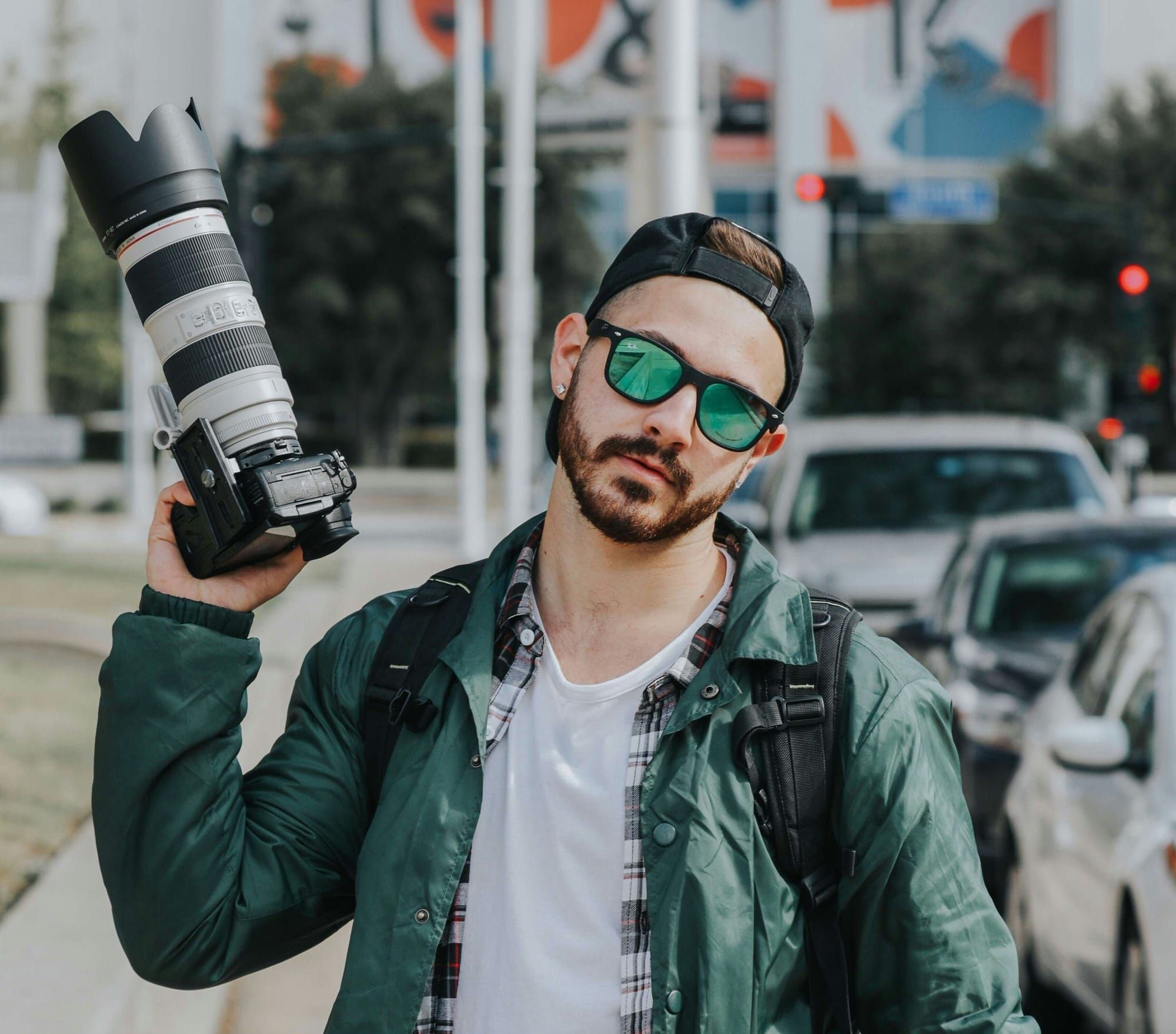 O que é Fotógrafo Serial? Entenda a definição e problemas