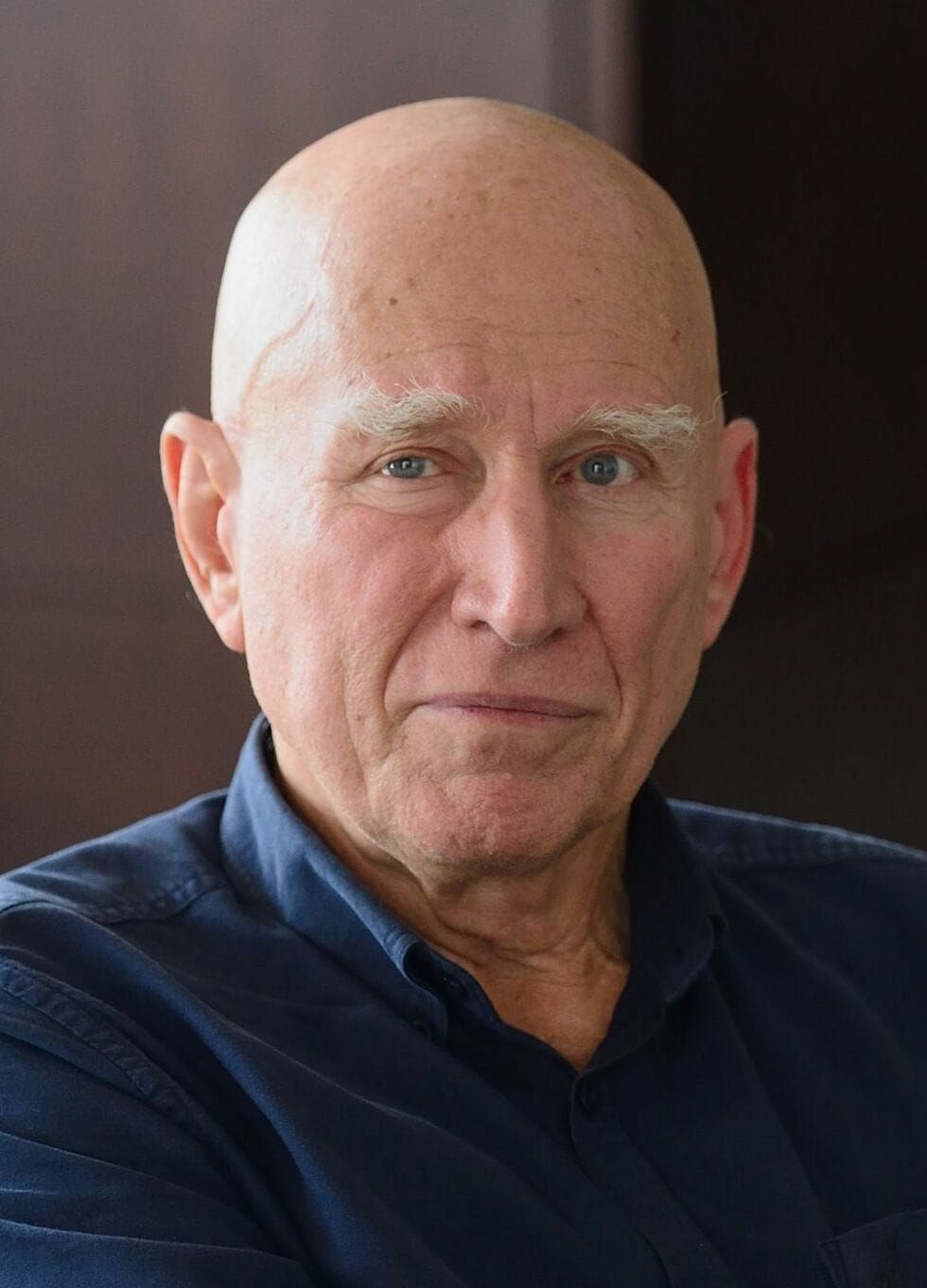 As Melhores Frases de Sebastião Salgado