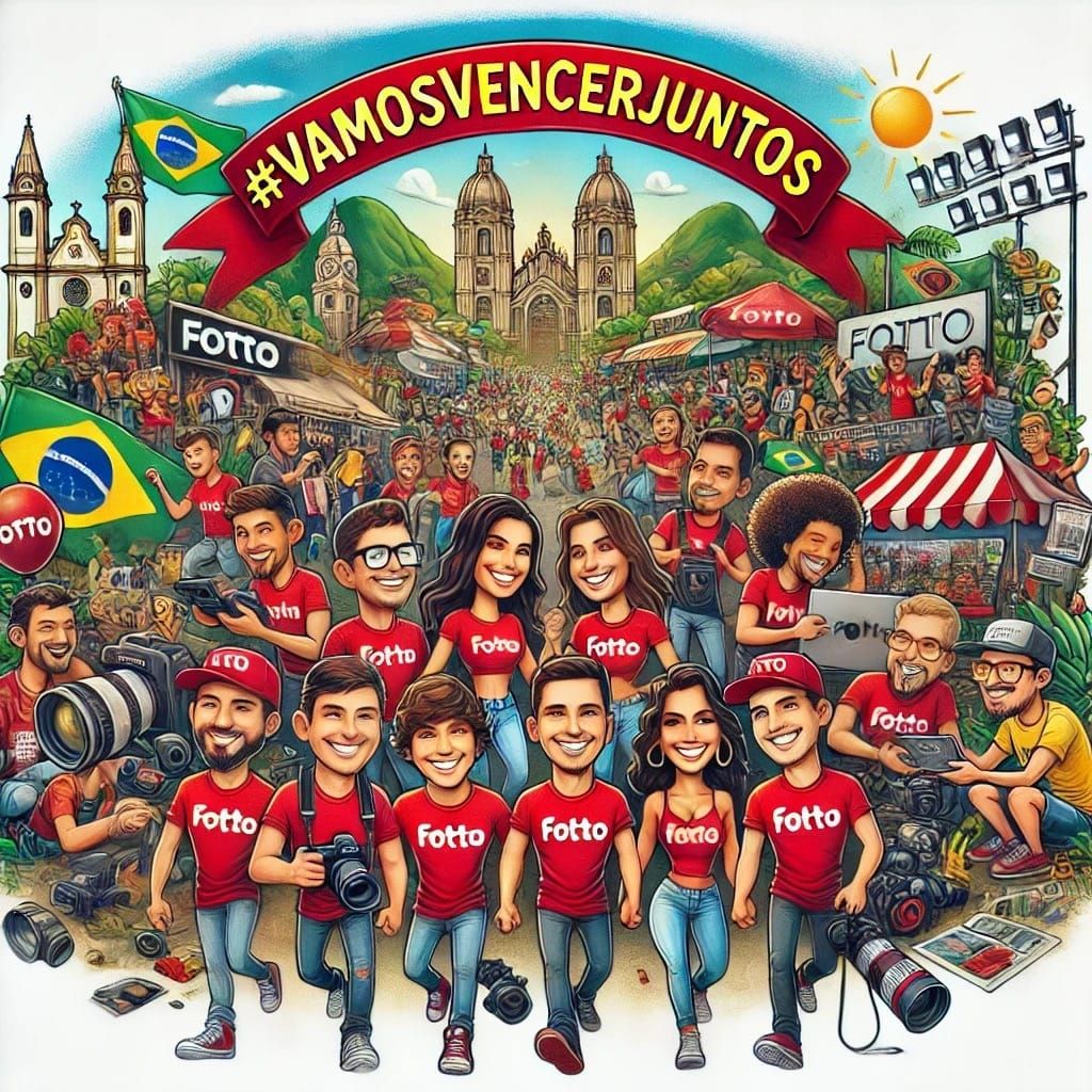 3 Lições Aprendidas pelo CEO da Fotto e Alboom em 2024