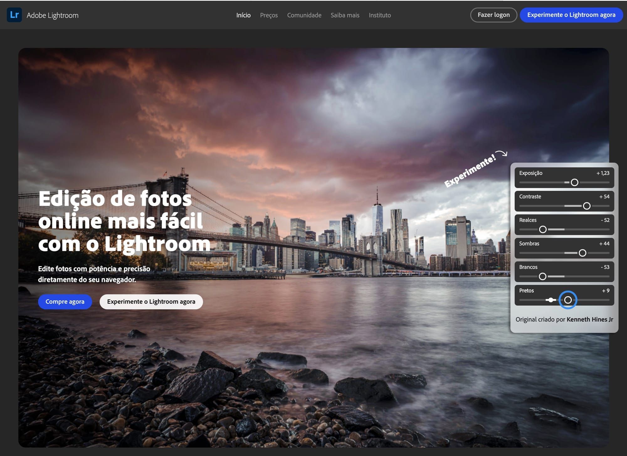 As Versões do Lightroom: Saiba Tudo