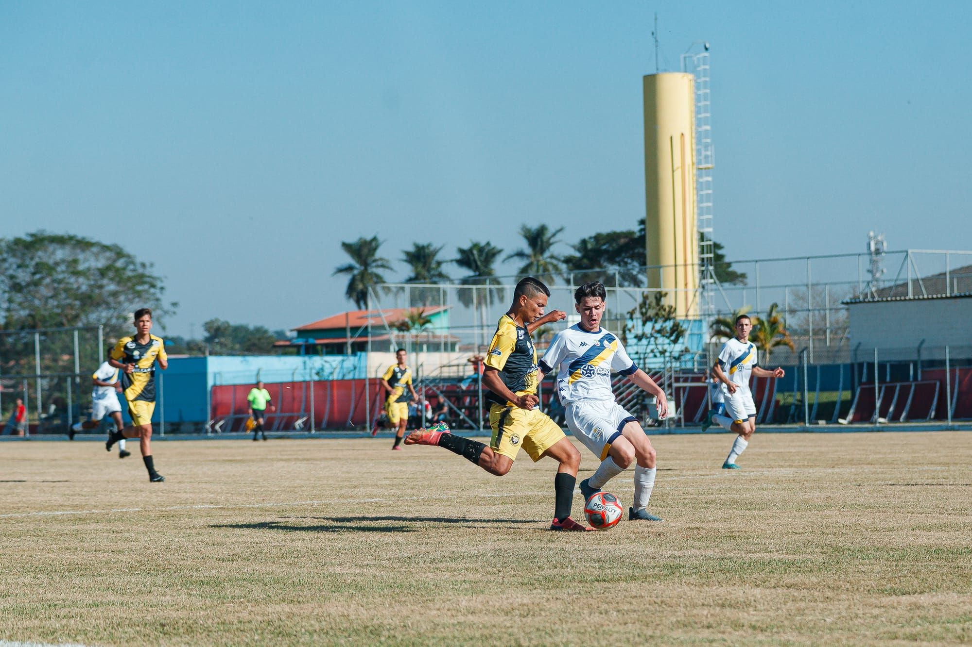 Dia Nacional do Futebol