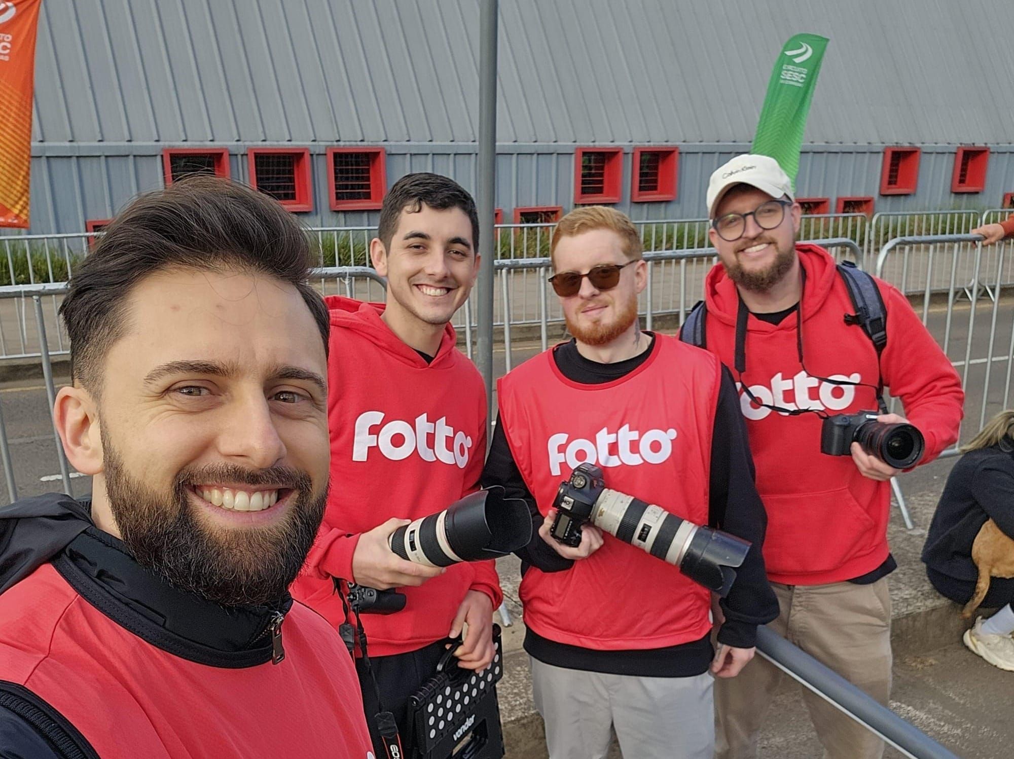 Fotto Planalto Médio RS Conquista Grandes Eventos Com o Apoio da Fotto