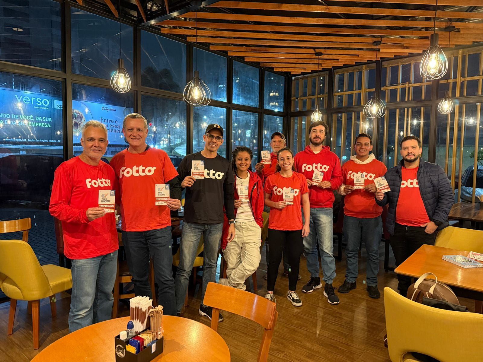 Jogos Regionais do Vale do Paraíba 2025: uma cobertura fotográfica histórica pela PhotoFitness