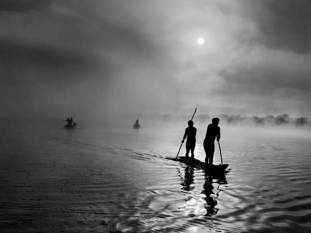 Fotografia Documental: O Olhar Que Registra O Mundo Como Ele É