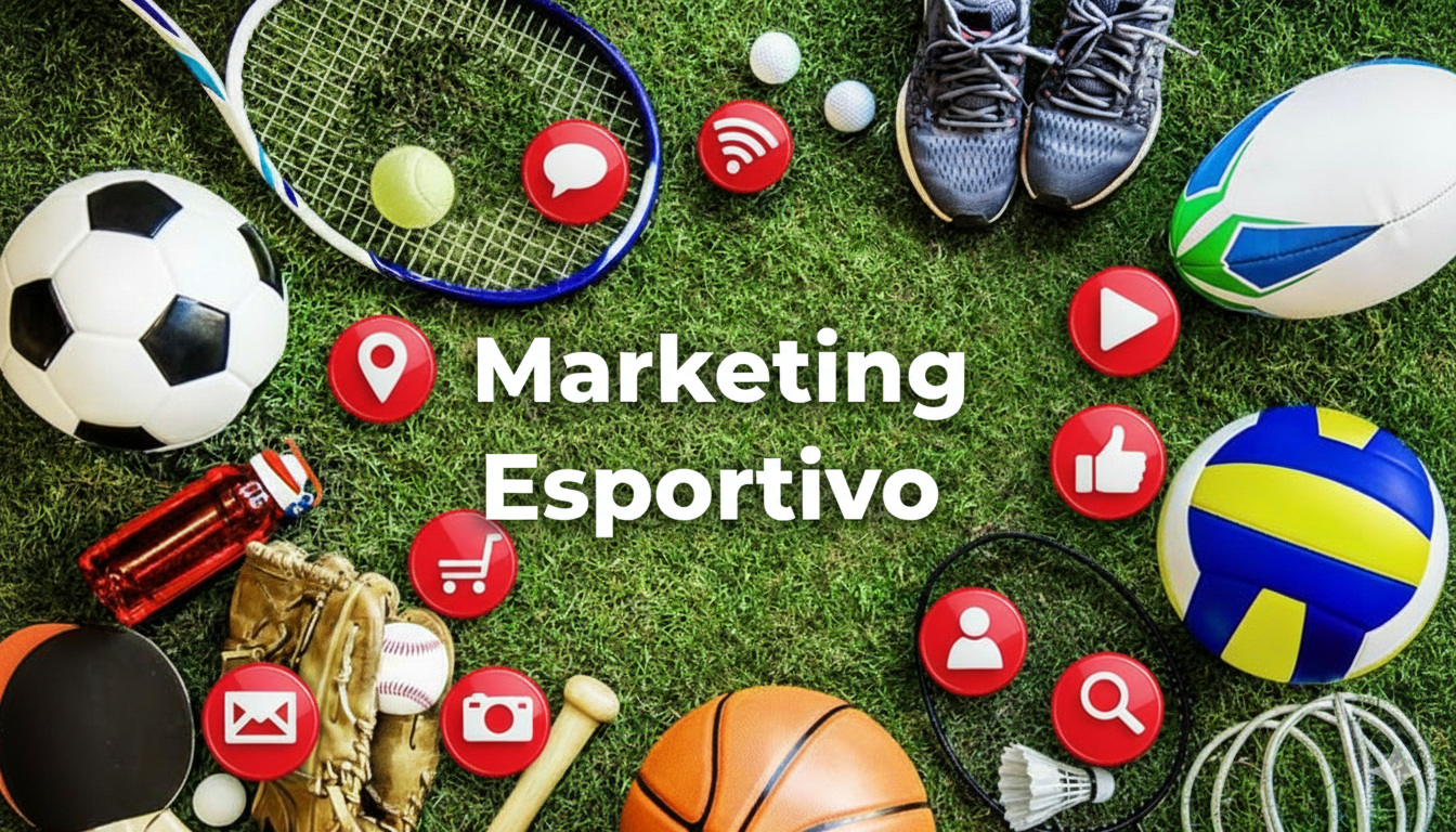 Marketing Esportivo: 5 estratégias para conectar, engajar e monetizar