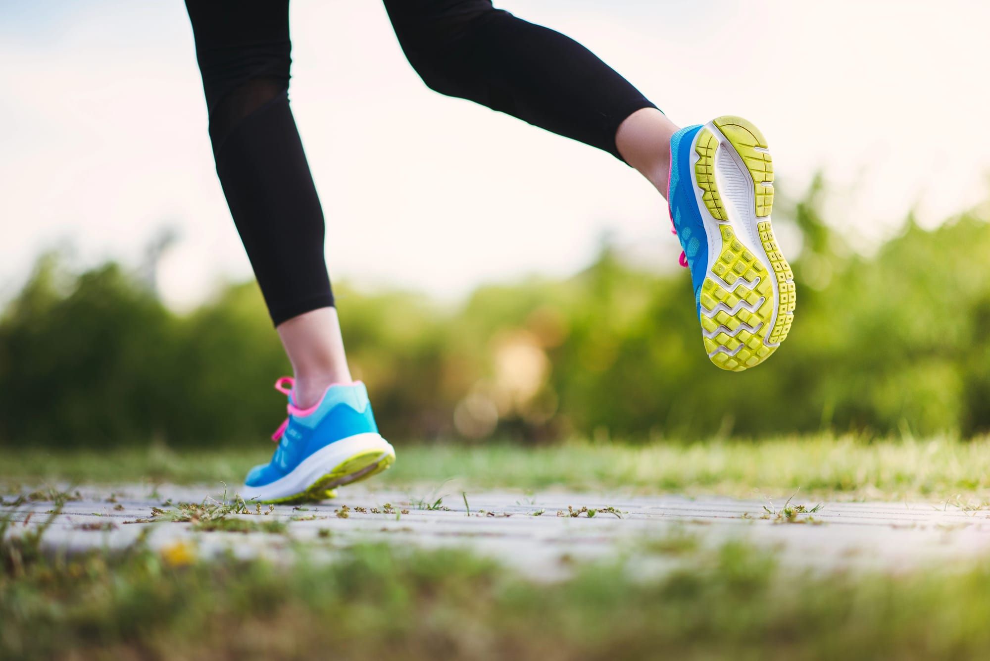 Melhores tênis para corrida de rua e maratona: como escolher o ideal para você
