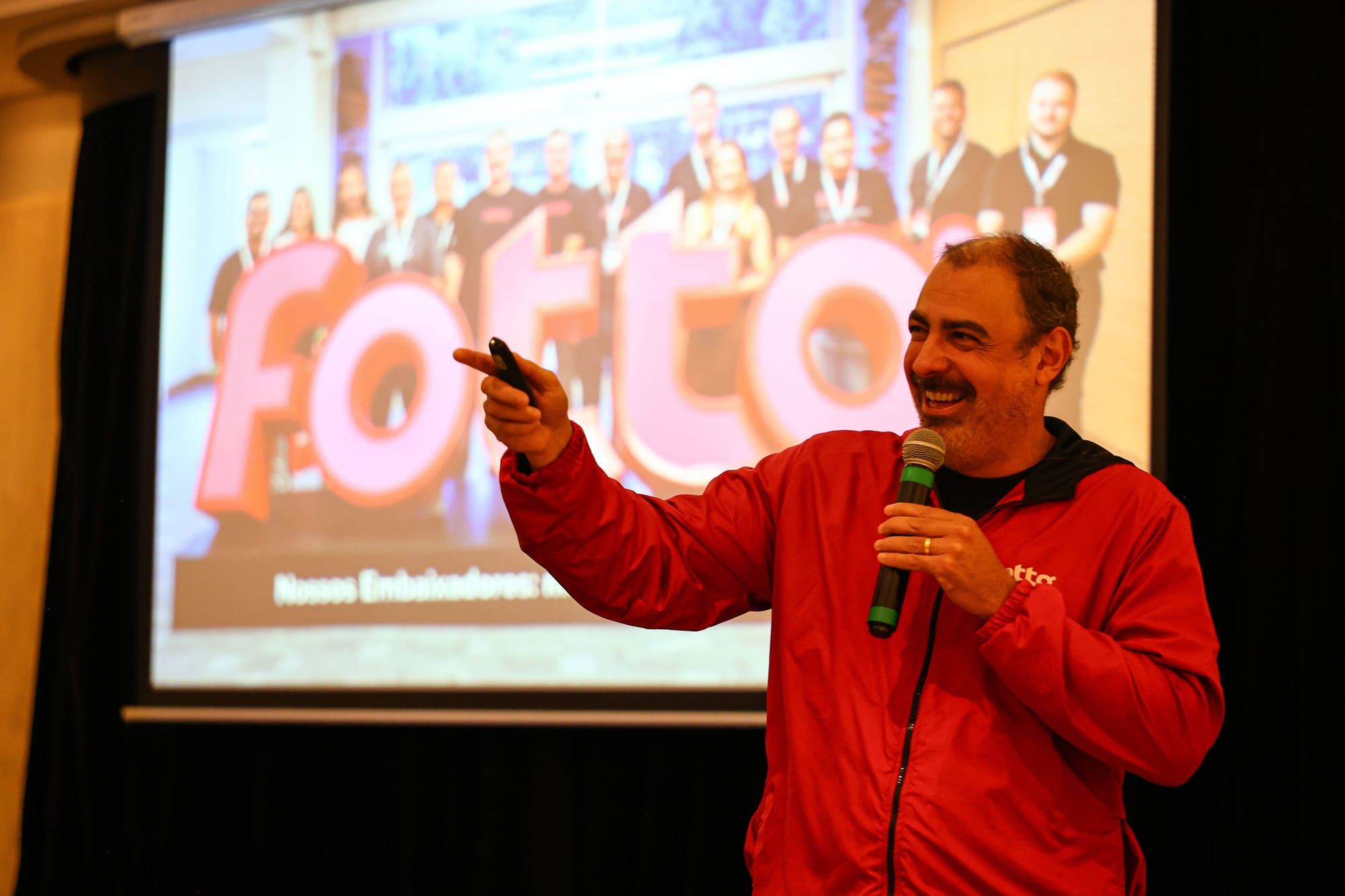 Fotto percorre o Brasil com workshops de fotografia esportiva e de eventos em 10 cidades no primeiro semestre de 2026