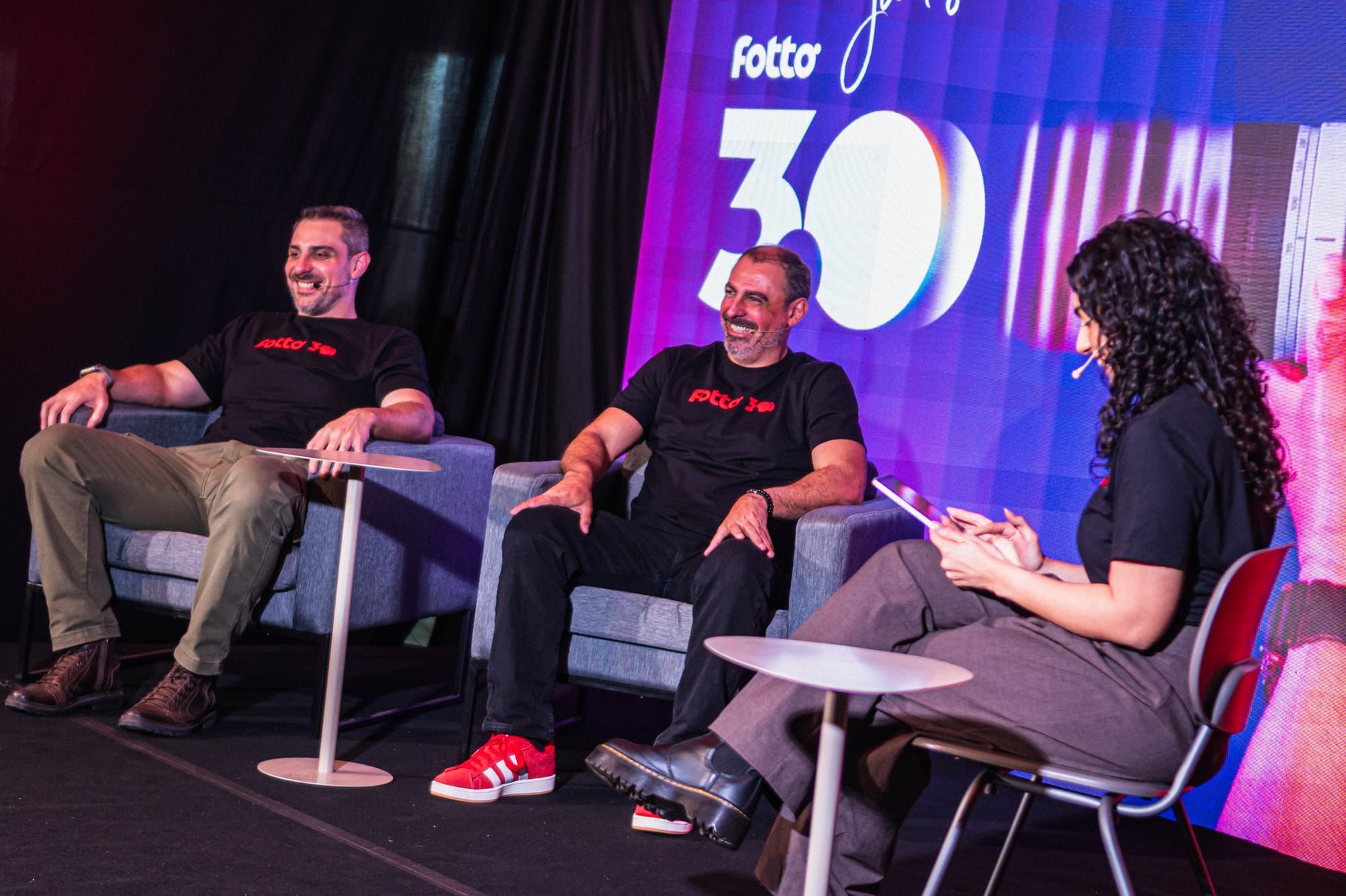 CEO da Fotto detalha em entrevista os planos da Fotto 3.0 para o mercado fotográfico