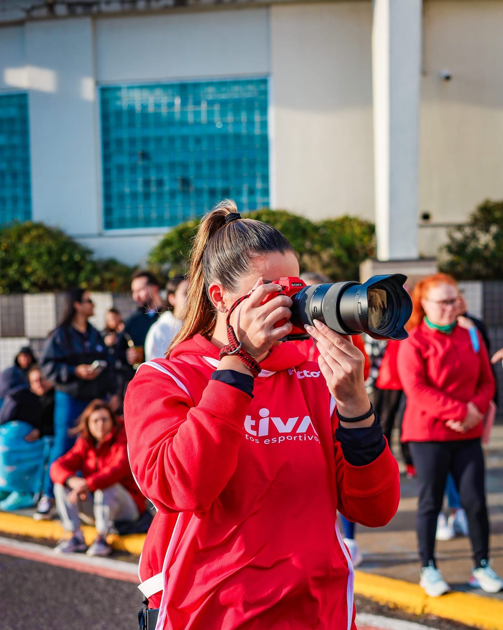 O que fotografar no fim de semana da eleição