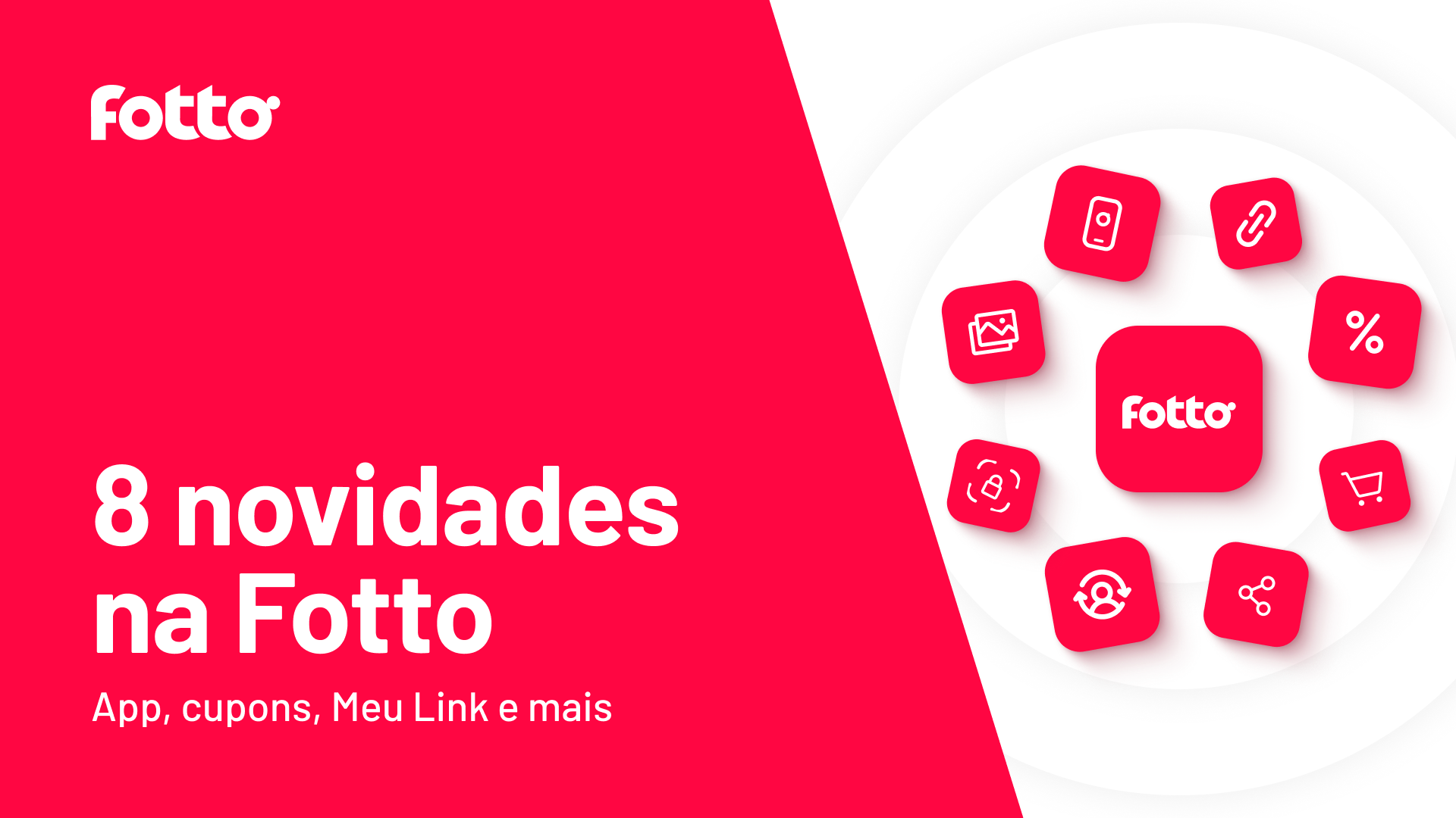 Fotto lança app para fotógrafos e mais sete novidades