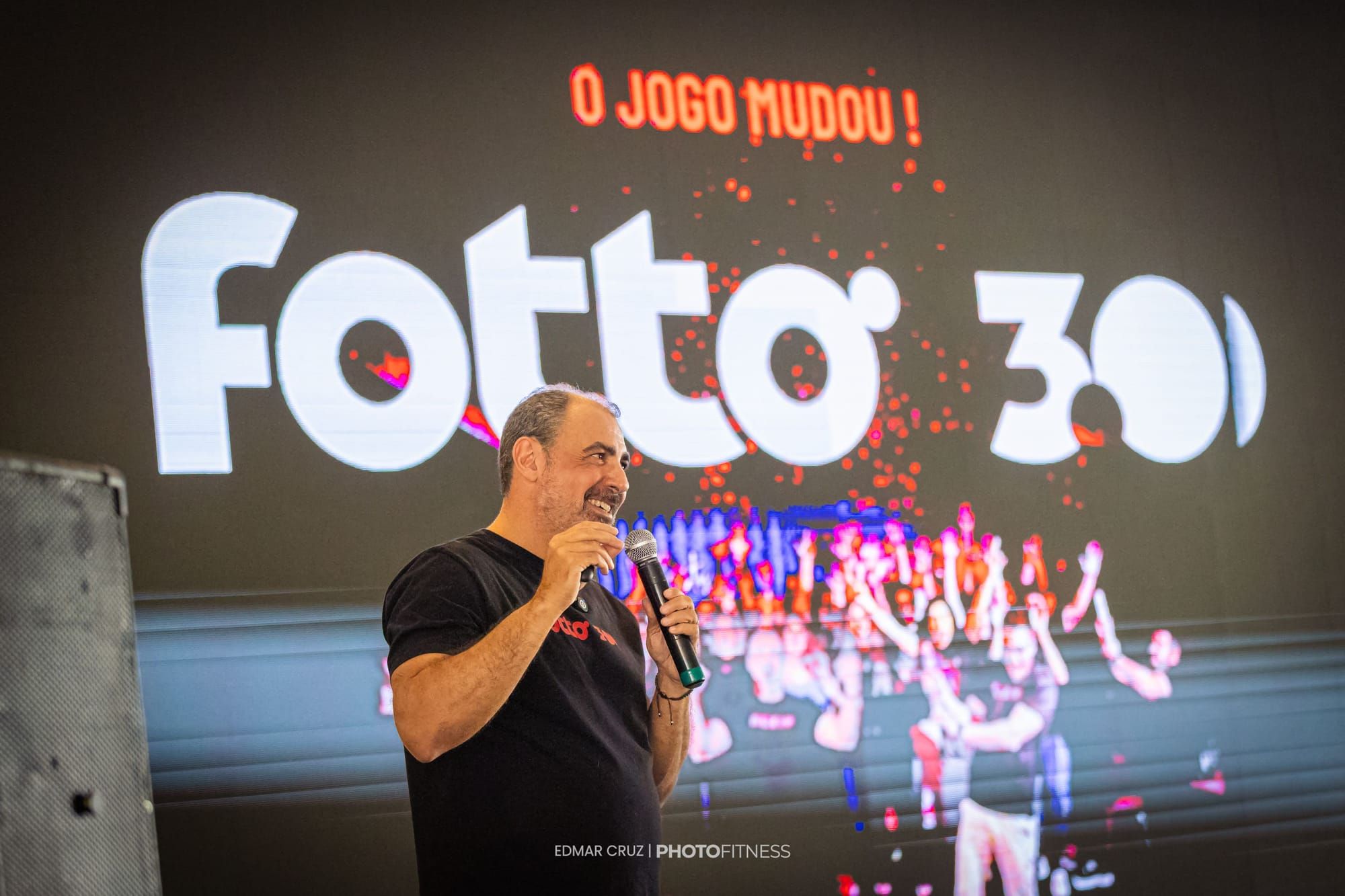 Run Expo 2026: Fotto mostra a organizadores como vender mais fotos