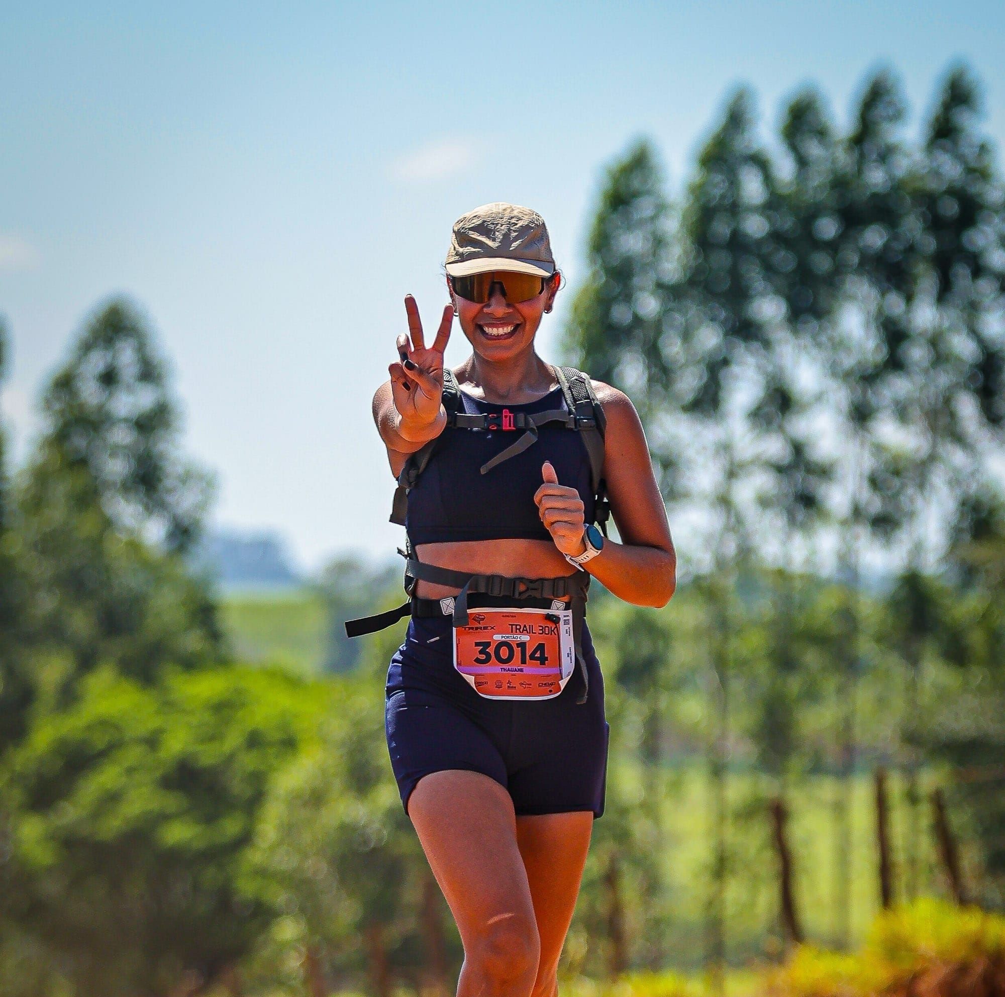 Trail Run: guia 2026 e 2027 para atletas e fotógrafos