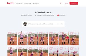 Reconhecimento Facial e de Imagens: O que é e como funciona