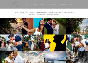 O que é um Portfólio Fotográfico e Como Criar Um