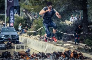 Conheça as Corridas de Obstáculos